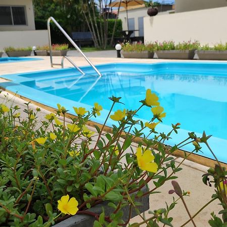 Pipa Ceu Azul Praia de Pipa Exterior foto