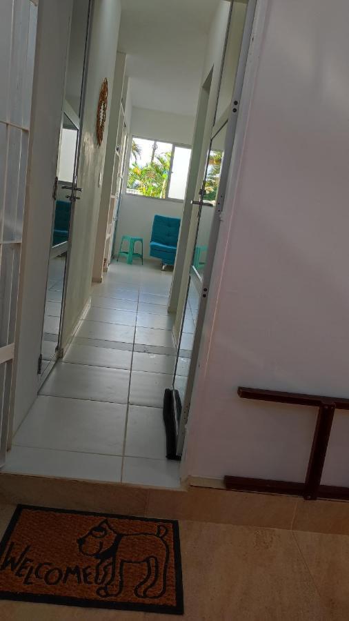 Pipa Ceu Azul Praia de Pipa Exterior foto