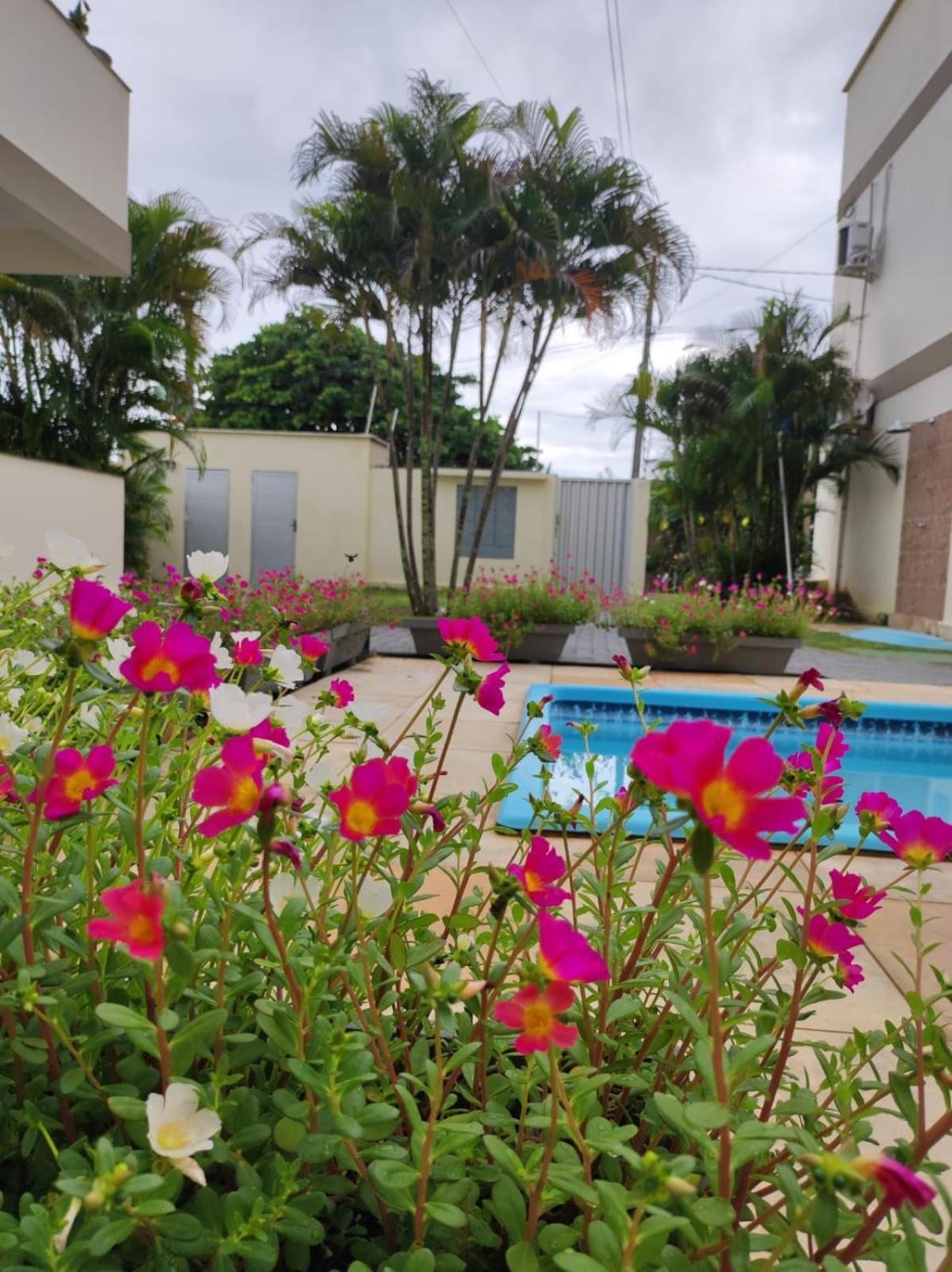 Pipa Ceu Azul Praia de Pipa Exterior foto