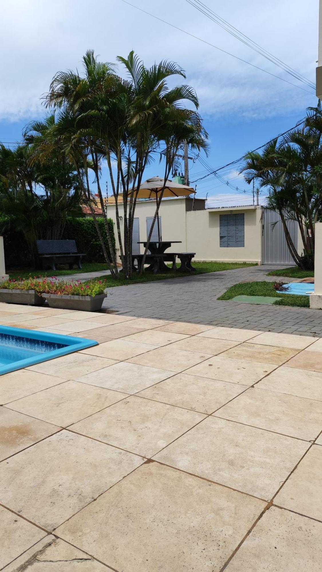 Pipa Ceu Azul Praia de Pipa Exterior foto